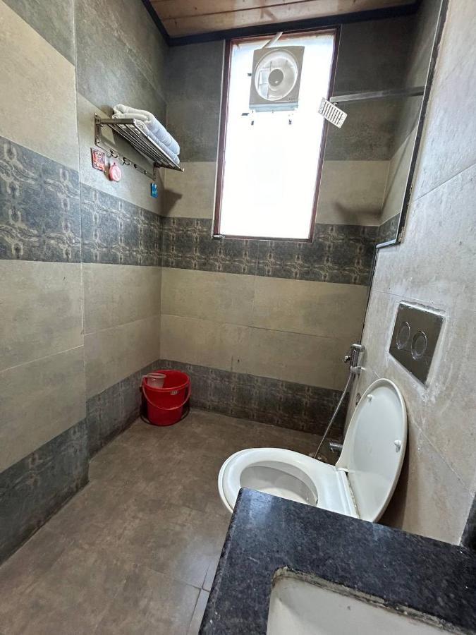 Hotel 7 Heavens Mussoorie Kültér fotó